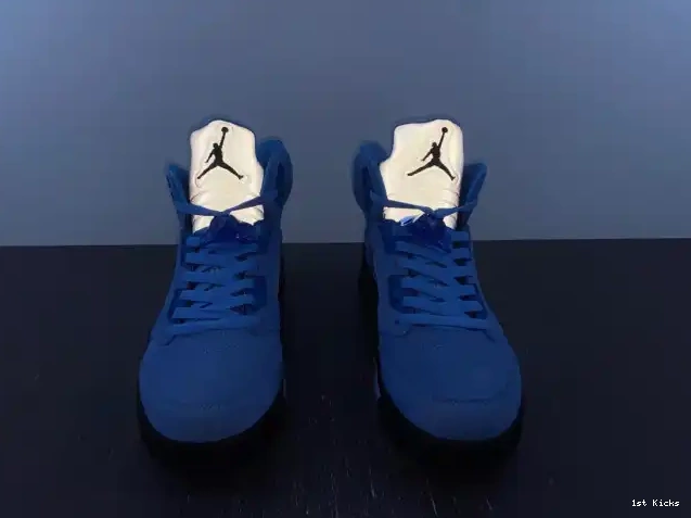 1st Kicks DV1310-401 Jordan UNC 5 Air 0623